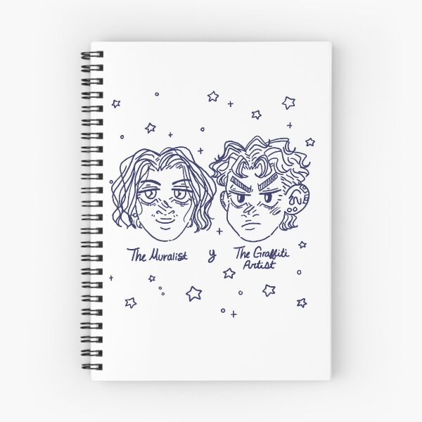 Item preview, Art Boys designed and sold by AguedaPink.