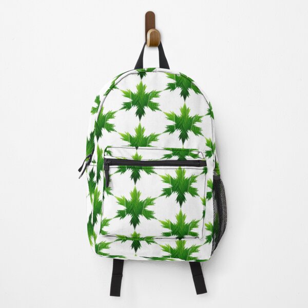 Item preview, Snowflakes Star Green palm leaves by Iritof designed and sold by iritof.
