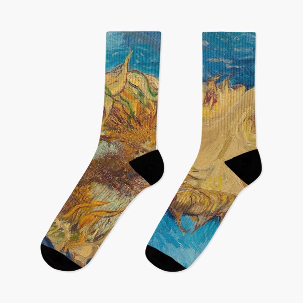 Item preview, Sunflowers designed and sold by amonarte.