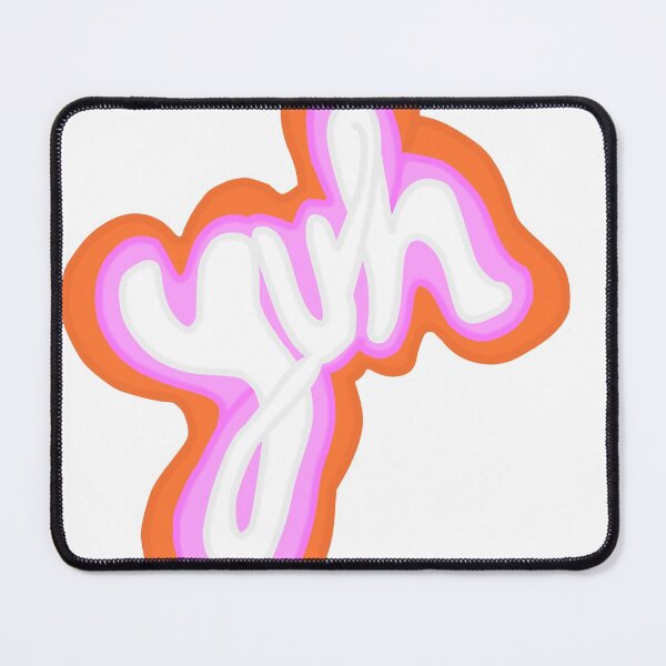 Yuh Mouse Pad