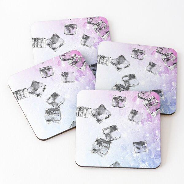 Item preview, Soft Ice designed and sold by CosmicBee.
