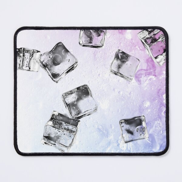 Item preview, Soft Ice designed and sold by CosmicBee.