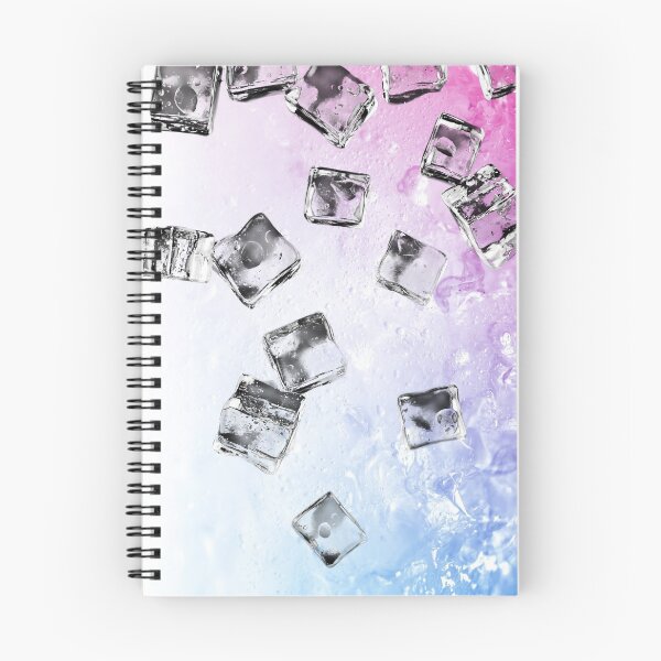 Item preview, Soft Ice designed and sold by CosmicBee.