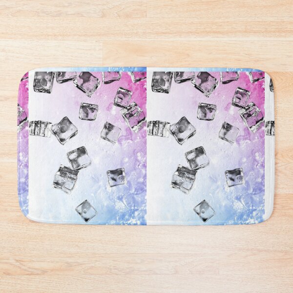 Item preview, Soft Ice designed and sold by CosmicBee.