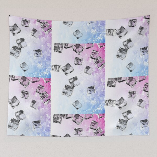 Item preview, Soft Ice designed and sold by CosmicBee.