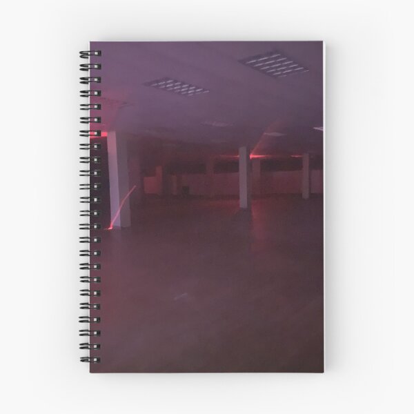 Aperçu de l'œuvre Espace Liminal Numéro 13 créée et vendue par ACH-Designs.