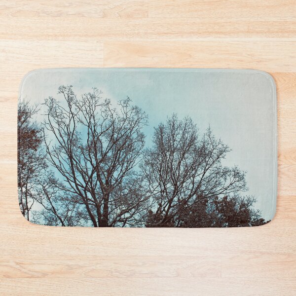 Item preview, Snow Covered Trees designed and sold by RoseyElisabeth.