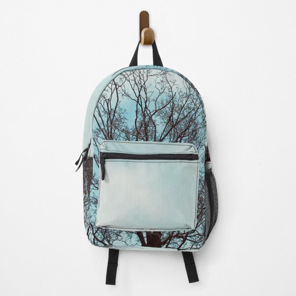 Item preview, Snow Covered Trees designed and sold by RoseyElisabeth.