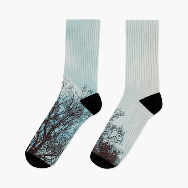 Item preview, Snow Covered Trees designed and sold by RoseyElisabeth.