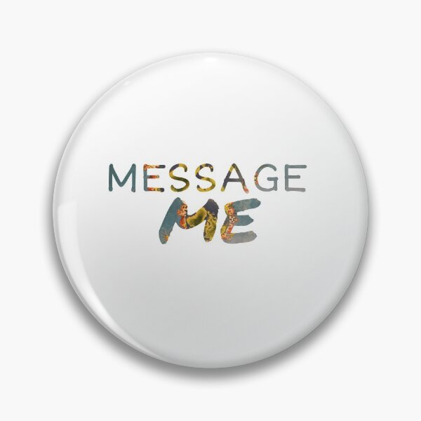 Item preview, Message me gift designed and sold by salahnewdesign.