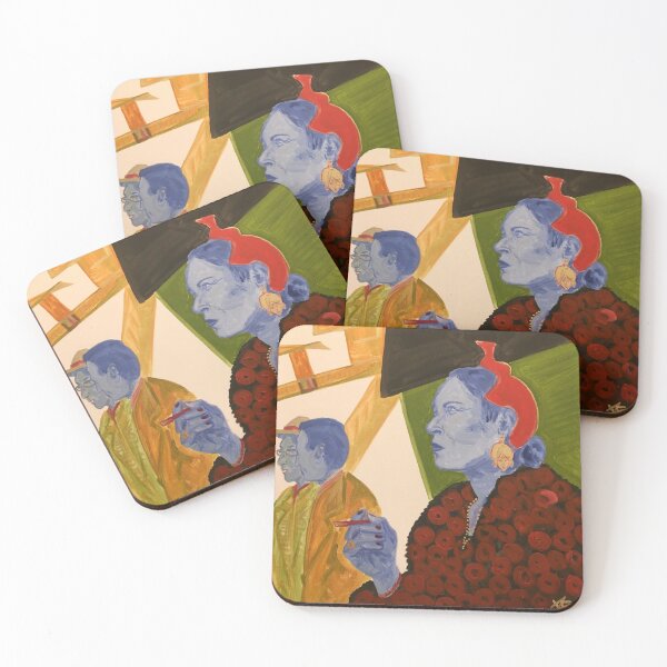 Item preview, Lady Day designed and sold by Emma Bakos.