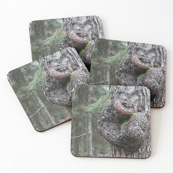 Item preview, suvel on a tree trunk close-up designed and sold by mrivserg.