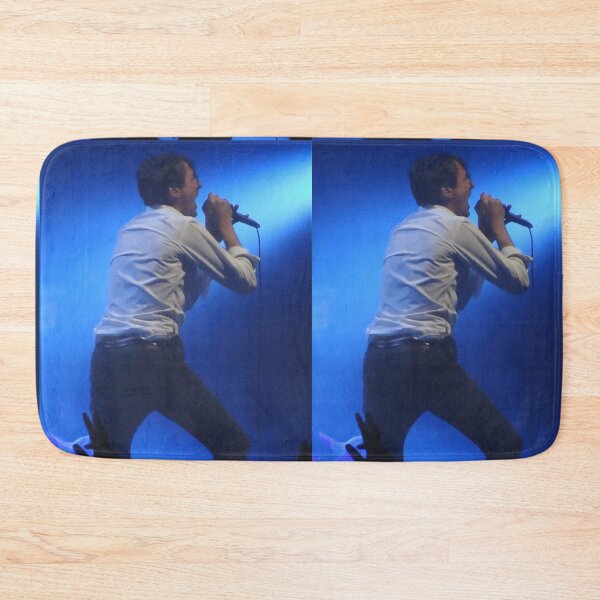 Item preview, Suede, Live in Cardiff, Wales, 2019 (6) designed and sold by Davies72.