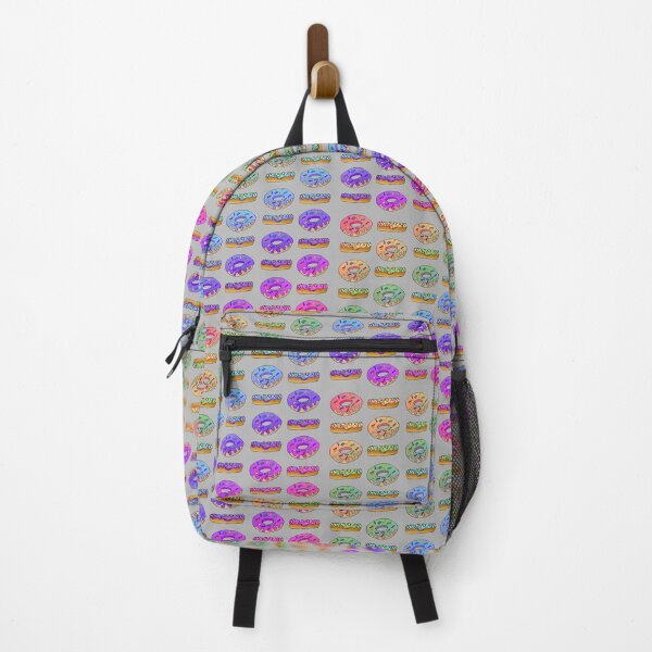 Item preview, Donuts by Muse Puke designed and sold by Cheevo.