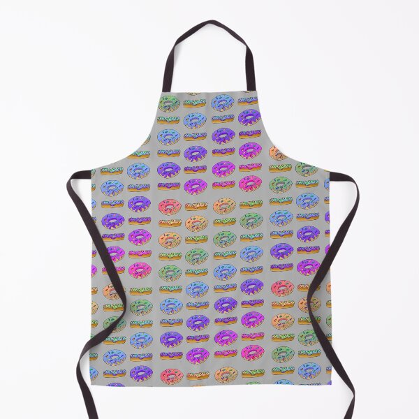 Item preview, Donuts by Muse Puke  designed and sold by Cheevo.