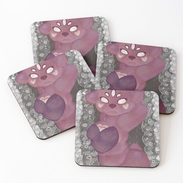 Item preview, Doe - Garden of Eden designed and sold by doeblush.