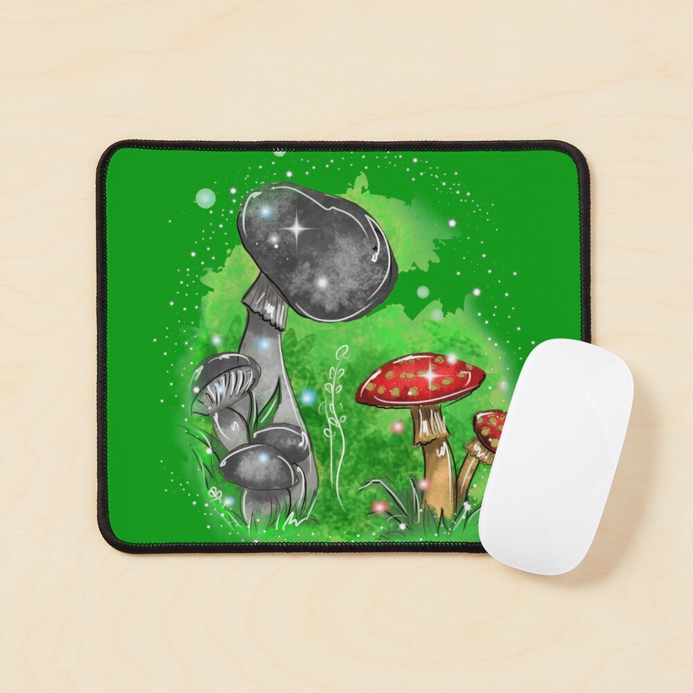 Item preview, Mouse Pad designed and sold by TeelieTurner.