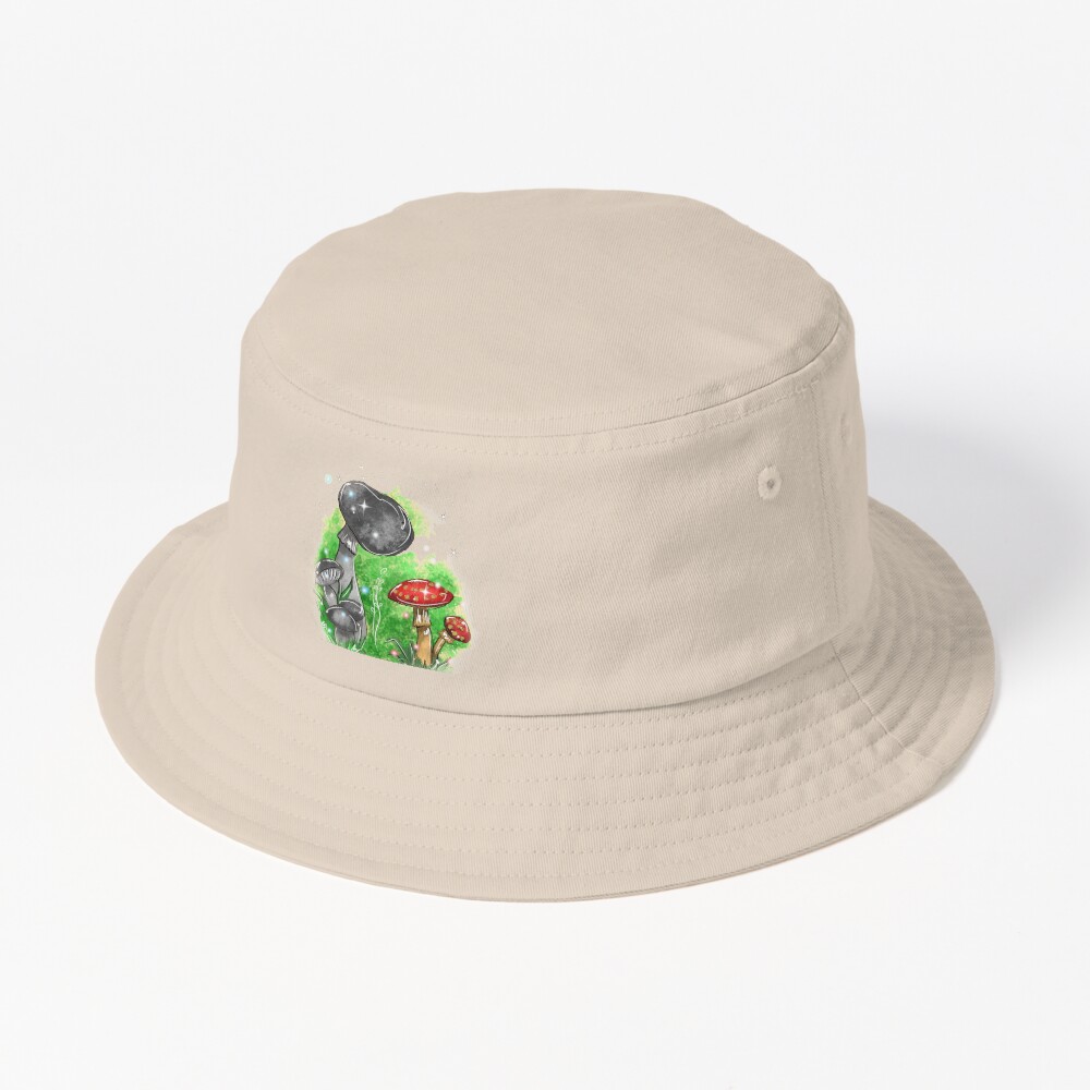 Item preview, Bucket Hat designed and sold by TeelieTurner.