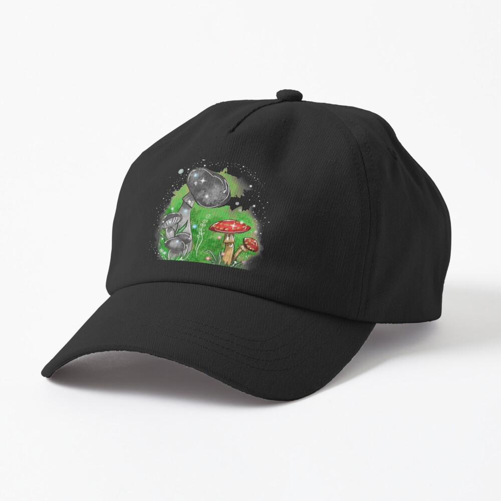 Item preview, Dad Hat designed and sold by TeelieTurner.