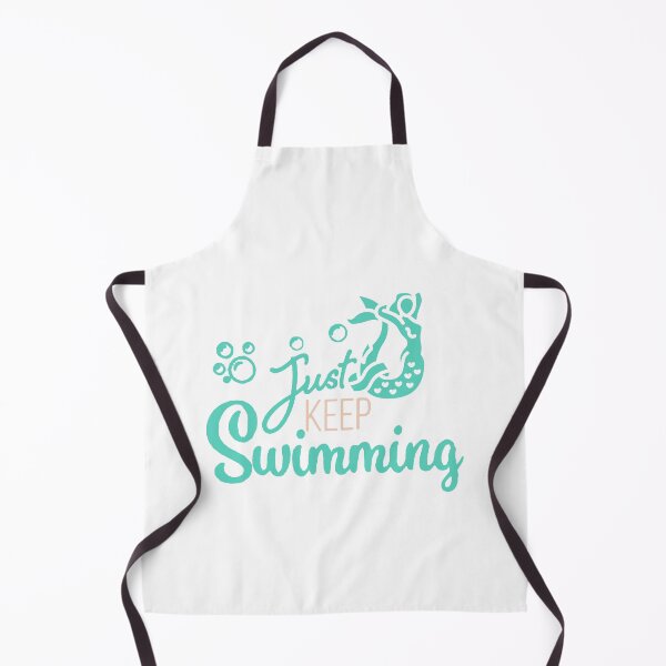 Item preview, Just Keep Swimming designed and sold by Tawfiktyson.