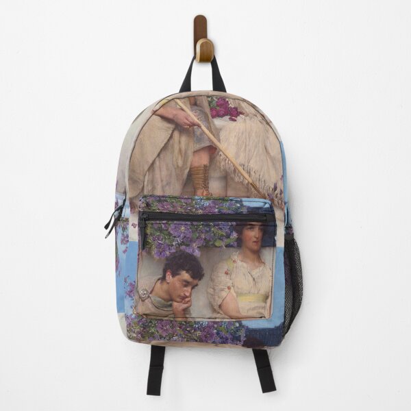Item preview, An Eloquent Silence (Alma-Tadema) designed and sold by ArtHistorical.