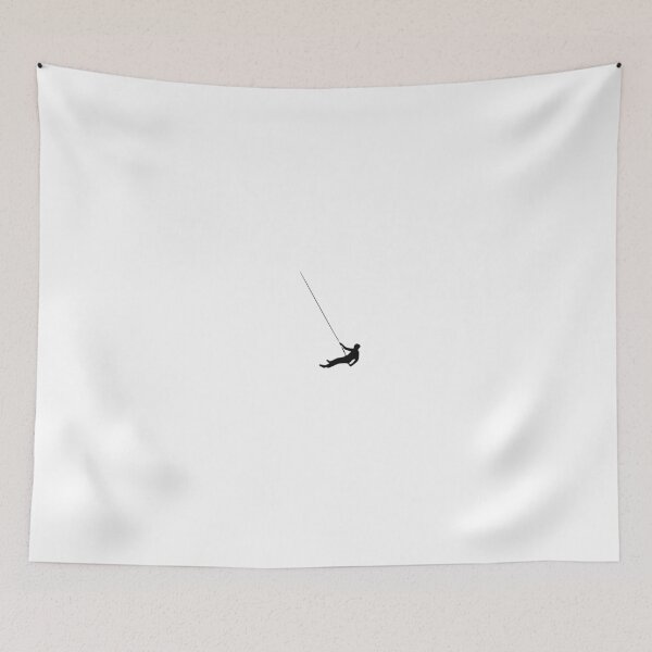 Item preview, Rappelling Abseiling  designed and sold by Grobie.