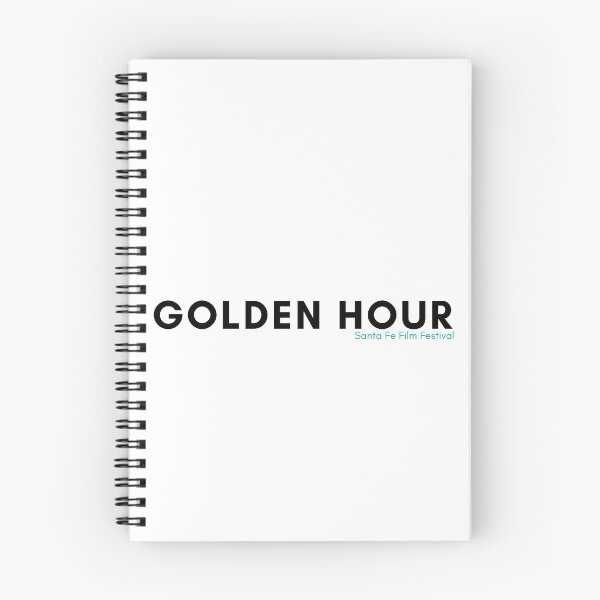 Item preview, Golden Hour - Things You Hear on Set designed and sold by SantaFeFF.