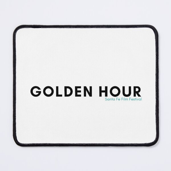 Item preview, Golden Hour - Things You Hear on Set designed and sold by SantaFeFF.