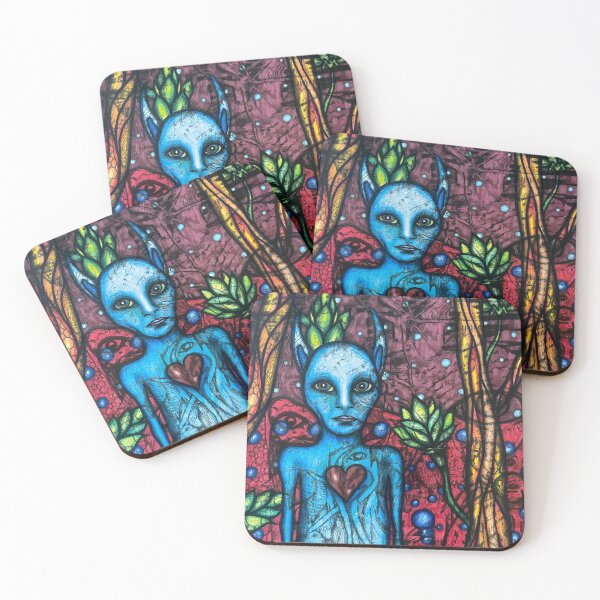 Item preview, Older than Words designed and sold by SpaceLager.