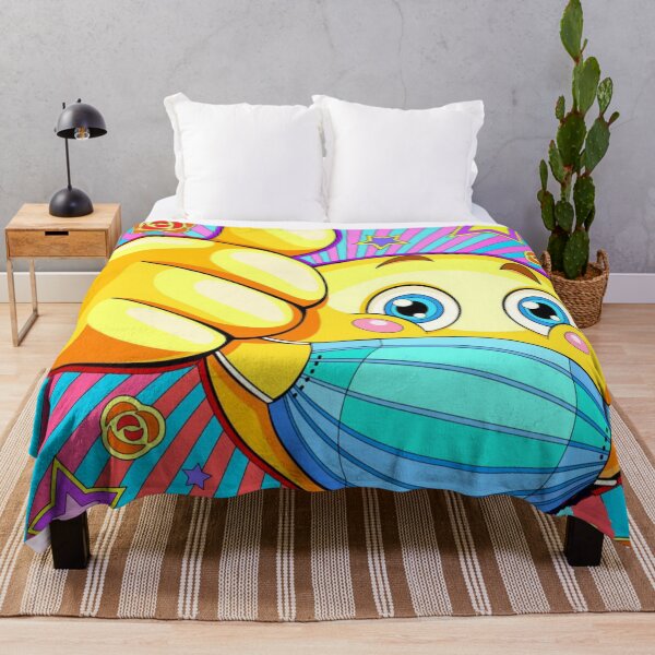 Item preview, The hiding emoji is great. designed and sold by Karine Dupras.