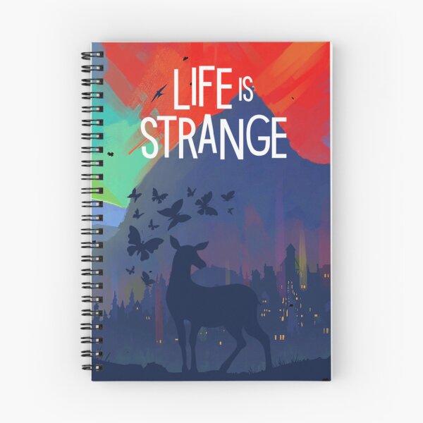 Item preview, LIFE IS STRANGE - MAX designed and sold by OrionCreation.