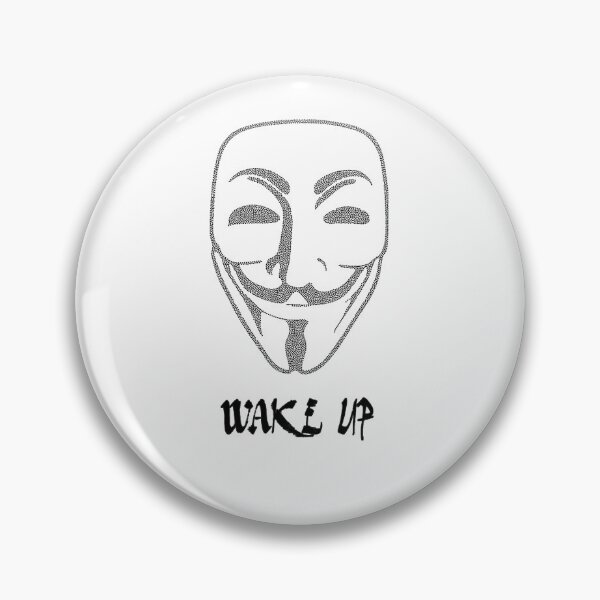 Item preview, Wake Up designed and sold by javaoverride.