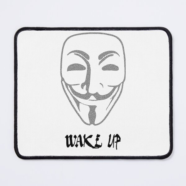 Item preview, Wake Up designed and sold by javaoverride.