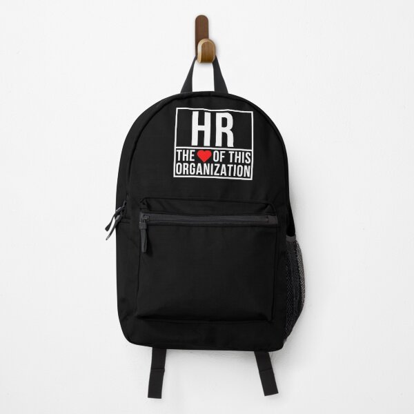 Item preview, HR The Heart of This Organization designed and sold by SunfullyYours.