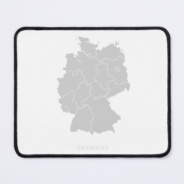 Item preview, Map of Germany designed and sold by By-Danni-Marie.