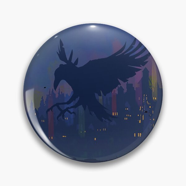 Item preview, LIFE IS STRANGE BEFORE THE STORM - CHLOE designed and sold by OrionCreation.