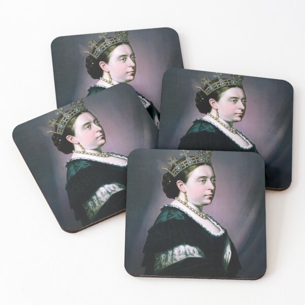 Item preview, Queen Victoria of the United Kingdom  designed and sold by billduncan.