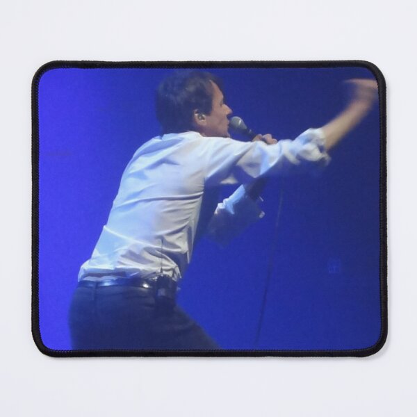 Item preview, Suede, Live in Cardiff, Wales, 2019 (5) designed and sold by Davies72.