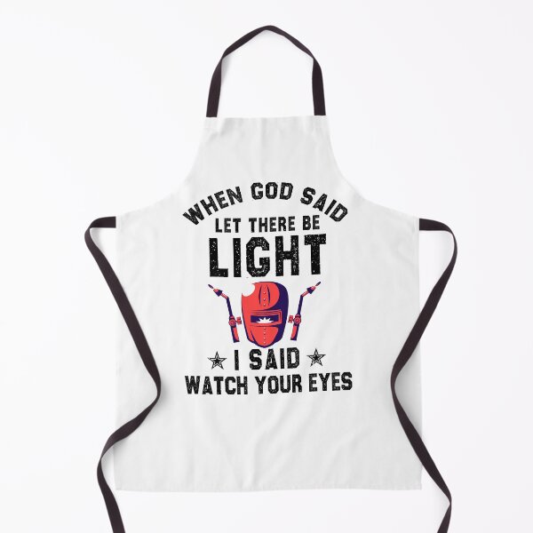 Item preview, when god said let light i said watch your eyes funny sarcastic offended saying gift   Birthday Meme Girlfriend boyfriend designed and sold by joygift369.