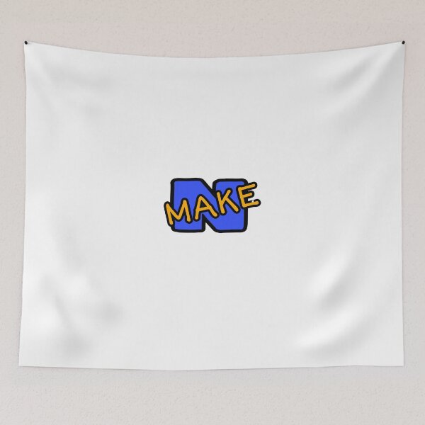 Item preview, N make gift designed and sold by salahnewdesign.