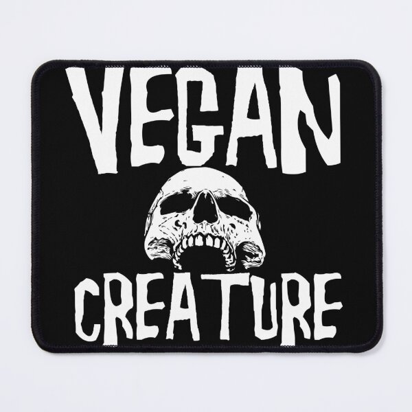 Item preview, Vegan Creature designed and sold by inkDrop.