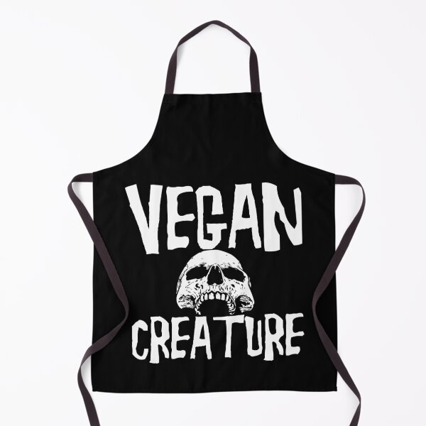 Item preview, Vegan Creature designed and sold by inkDrop.
