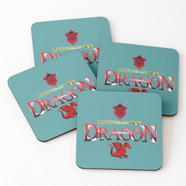 Item preview, Legend of the dragon designed and sold by Rejcharms.