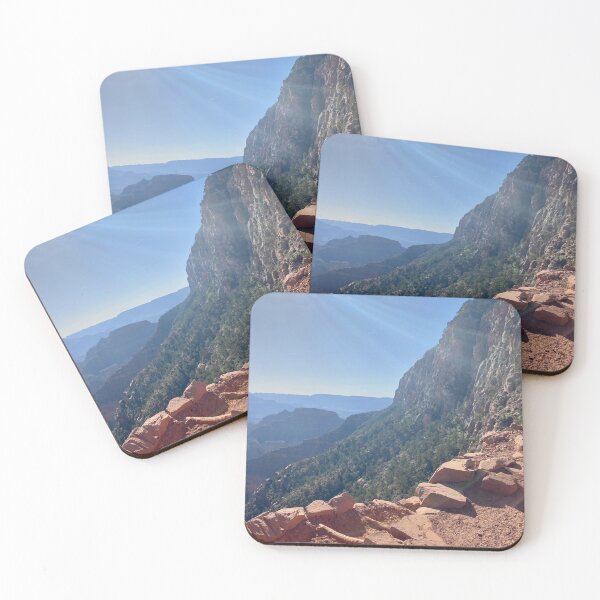 Item preview, Sunshine in the Grand Canyon designed and sold by weyheyash.