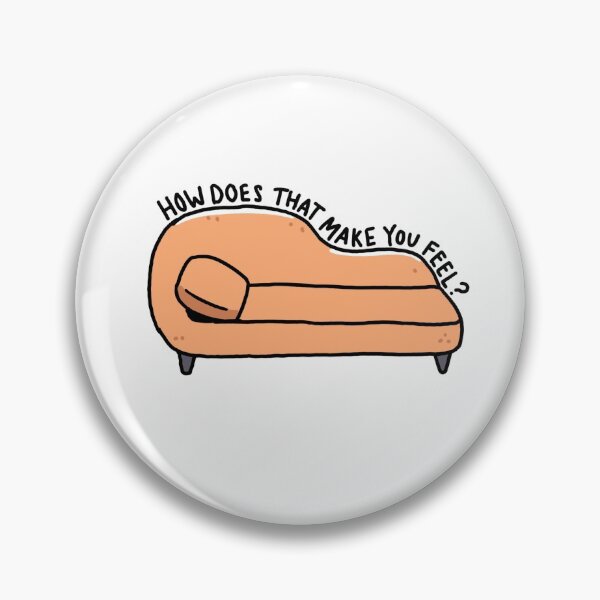 Item preview, Therapy designed and sold by Sydney Watkins.