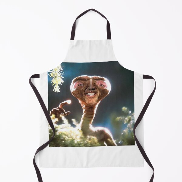 Item preview, ET DEPICTION OF WHO AGAIN? designed and sold by dictat0rhella.