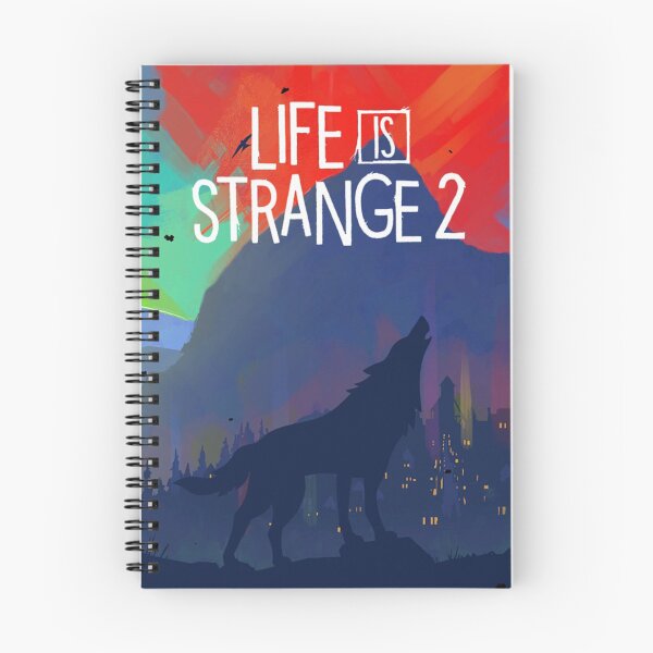Item preview, LIFE IS STRANGE 2 - DIAZ designed and sold by OrionCreation.