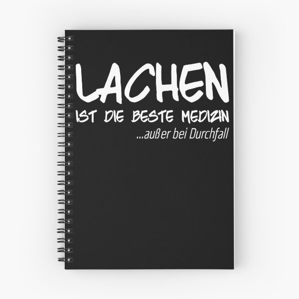 Item preview, Laughter is the best medicine except for diarrhea designed and sold by Shirt-Scheune.