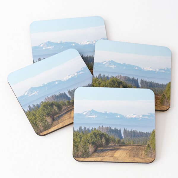 Item preview, Forestry Road to Nowhere designed and sold by Don Arsenault.