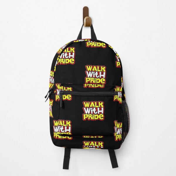 Item preview, Walk With Pride cassic T-shirt designed and sold by wide26.
